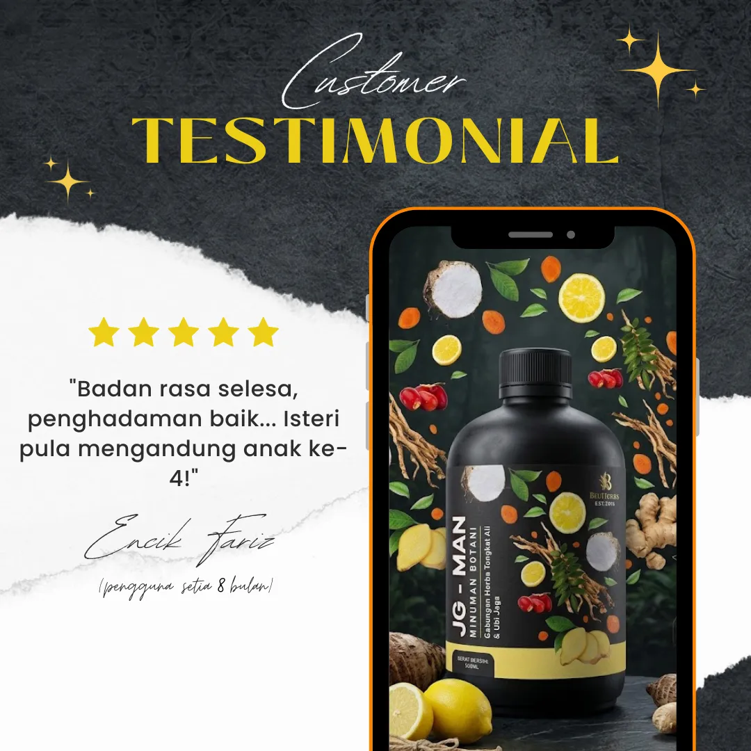 Testimoni 2